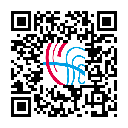 QR Code: Link to publication