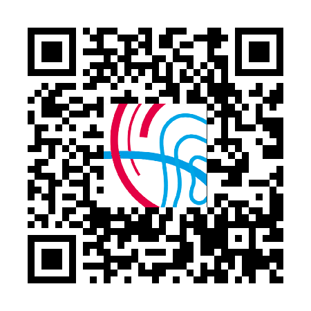 QR Code: Link to publication