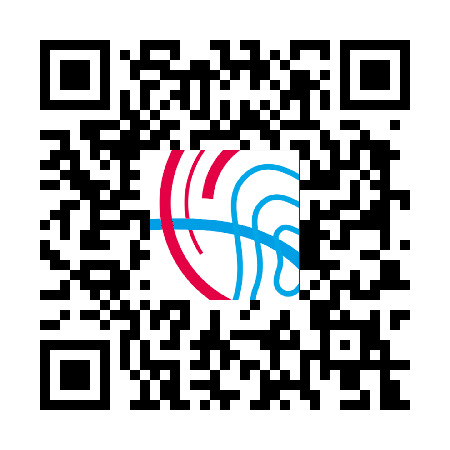 QR Code: Link to publication