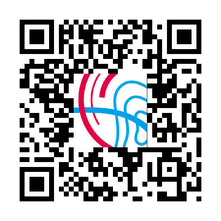 QR Code: Link to publication