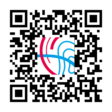 QR Code: Link to publication