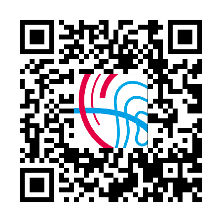 QR Code: Link to publication