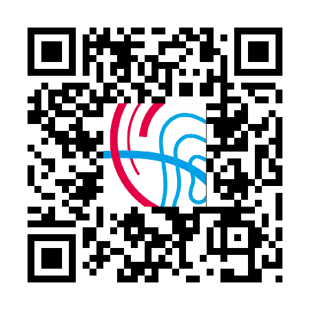 QR Code: Link to publication