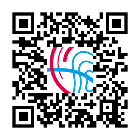 QR Code: Link to publication