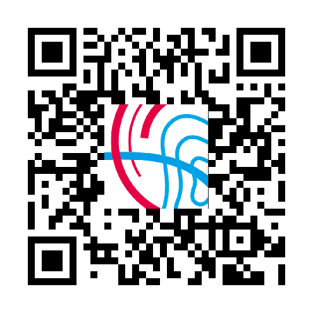 QR Code: Link to publication