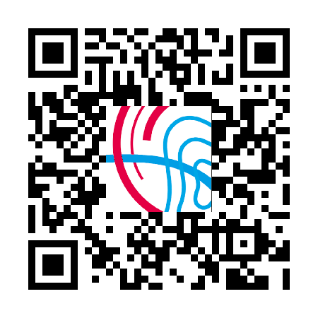 QR Code: Link to publication