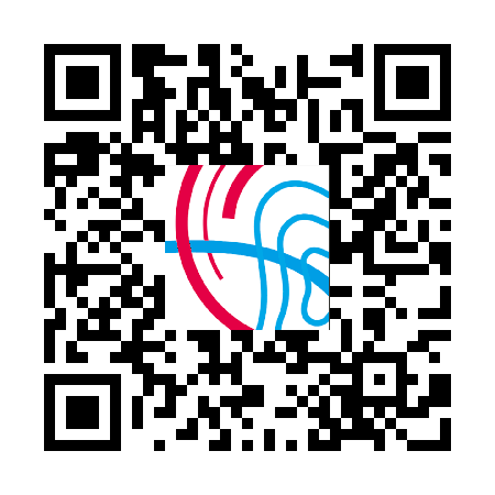 QR Code: Link to publication