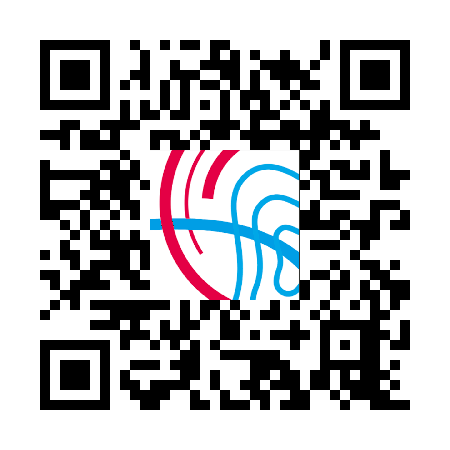 QR Code: Link to publication