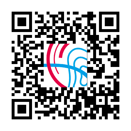 QR Code: Link to publication