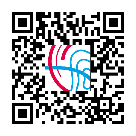 QR Code: Link to publication