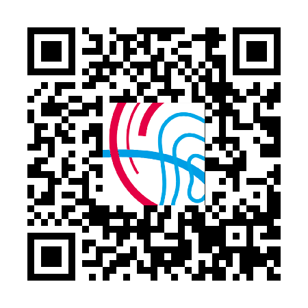 QR Code: Link to publication