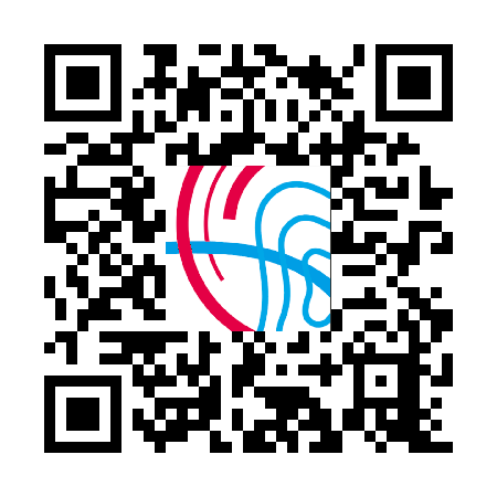 QR Code: Link to publication