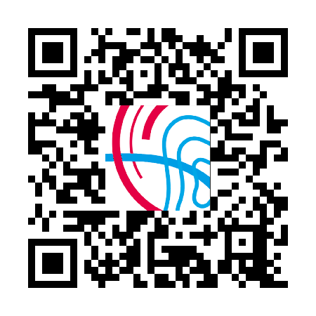 QR Code: Link to publication