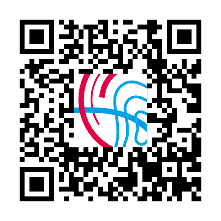 QR Code: Link to publication