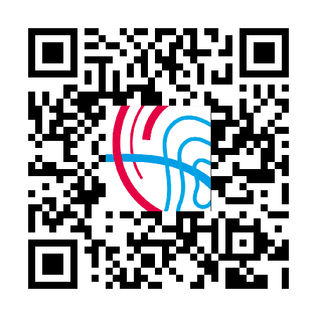 QR Code: Link to publication