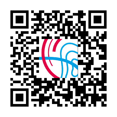 QR Code: Link to publication