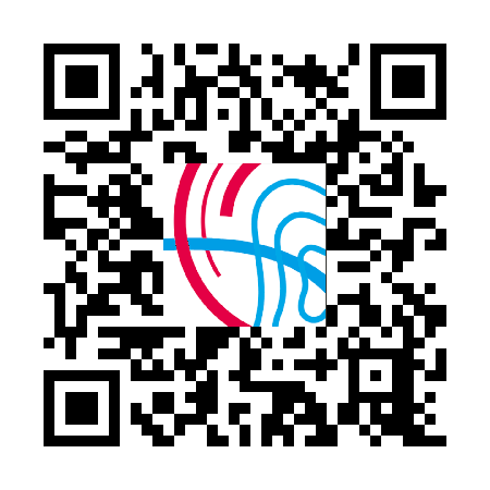 QR Code: Link to publication