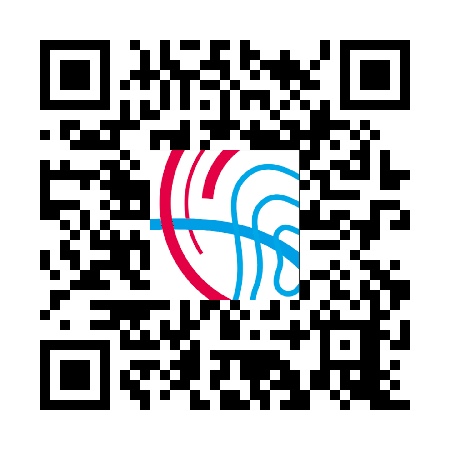 QR Code: Link to publication