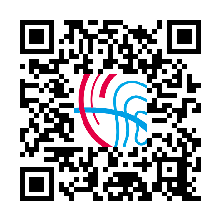 QR Code: Link to publication