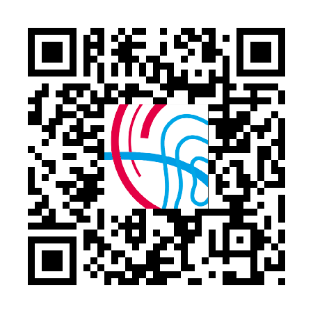 QR Code: Link to publication