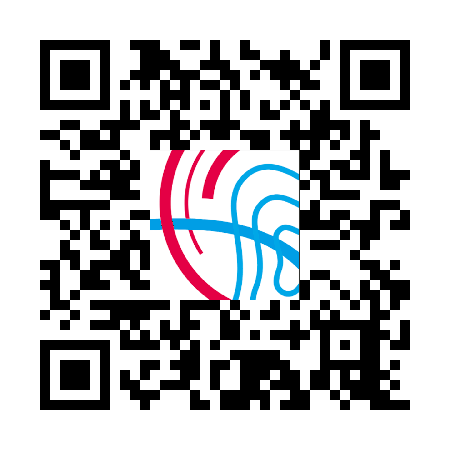 QR Code: Link to publication