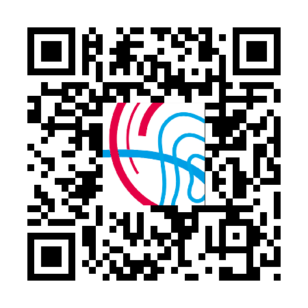 QR Code: Link to publication