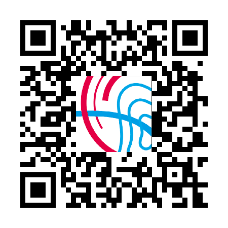 QR Code: Link to publication