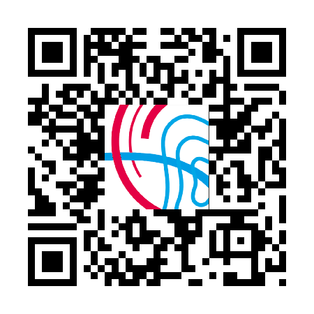 QR Code: Link to publication