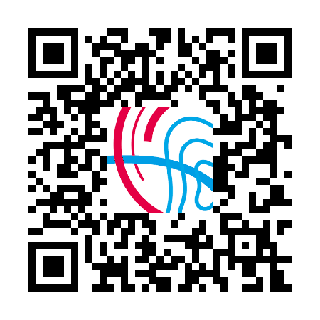 QR Code: Link to publication