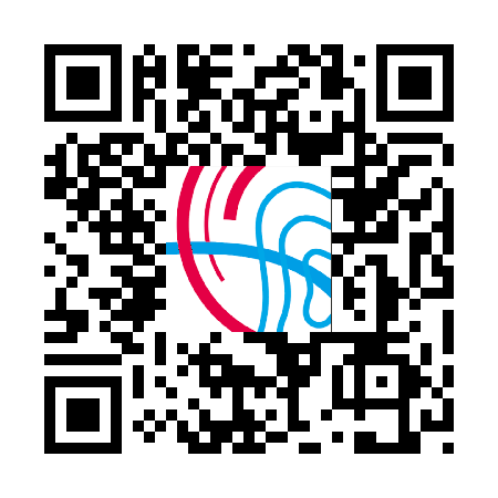 QR Code: Link to publication