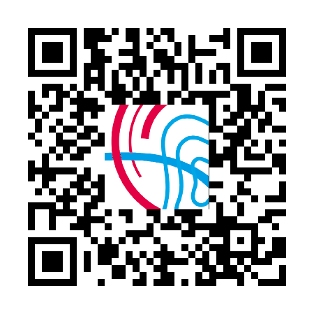 QR Code: Link to publication