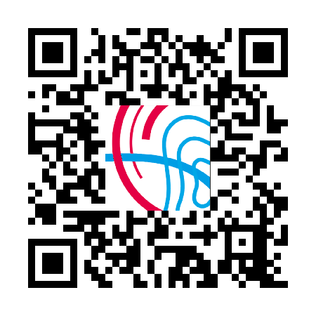 QR Code: Link to publication