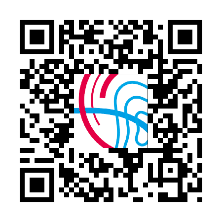 QR Code: Link to publication