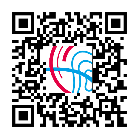 QR Code: Link to publication