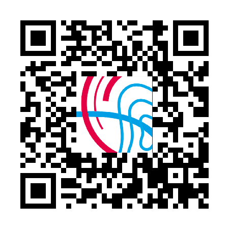 QR Code: Link to publication