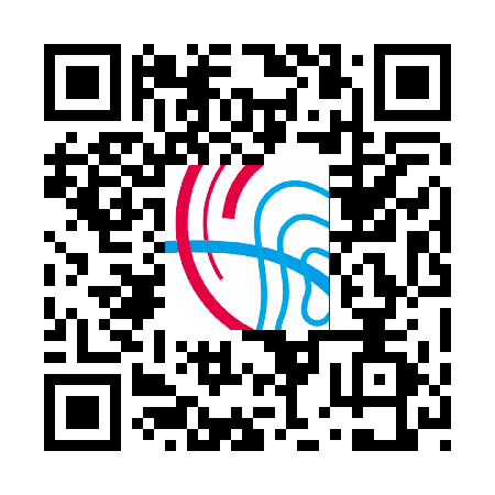 QR Code: Link to publication