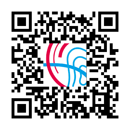 QR Code: Link to publication