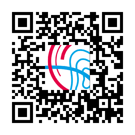 QR Code: Link to publication