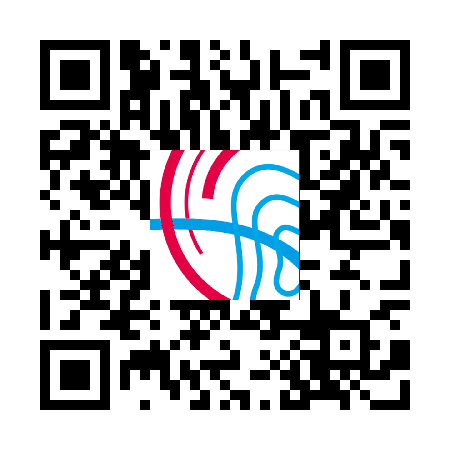 QR Code: Link to publication