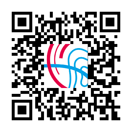 QR Code: Link to publication