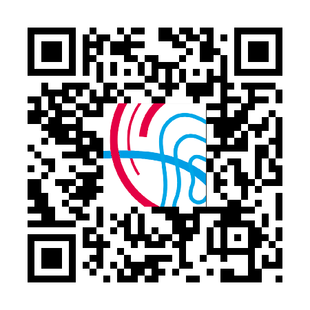 QR Code: Link to publication