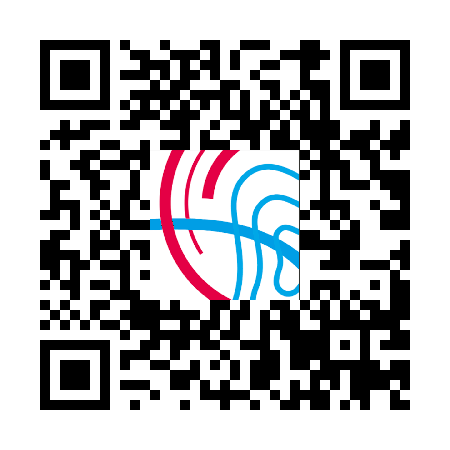 QR Code: Link to publication