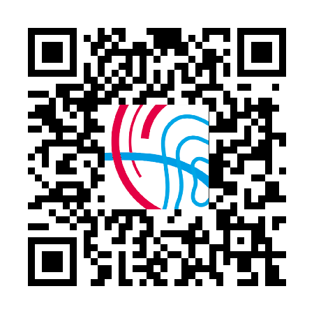 QR Code: Link to publication