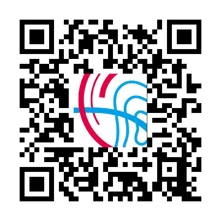 QR Code: Link to publication