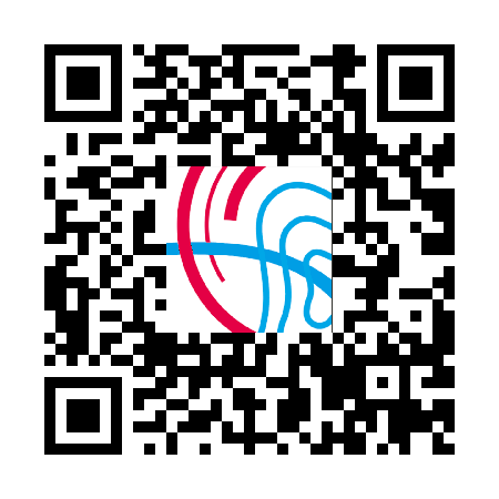 QR Code: Link to publication