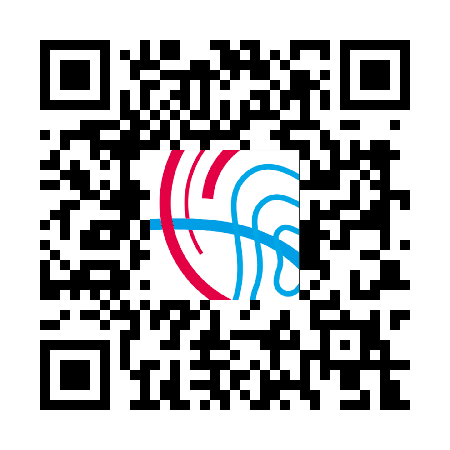 QR Code: Link to publication