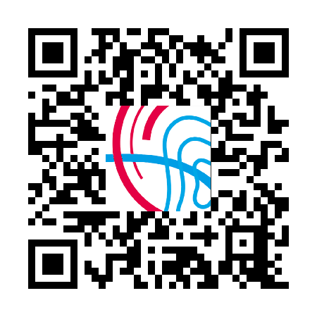 QR Code: Link to publication