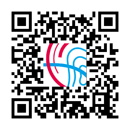 QR Code: Link to publication