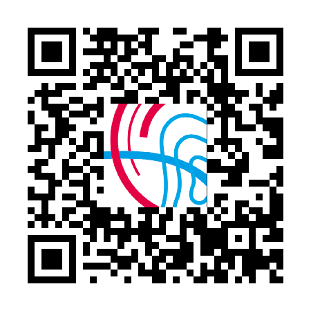 QR Code: Link to publication