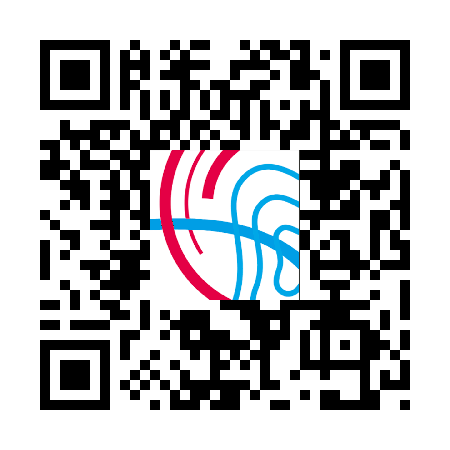 QR Code: Link to publication